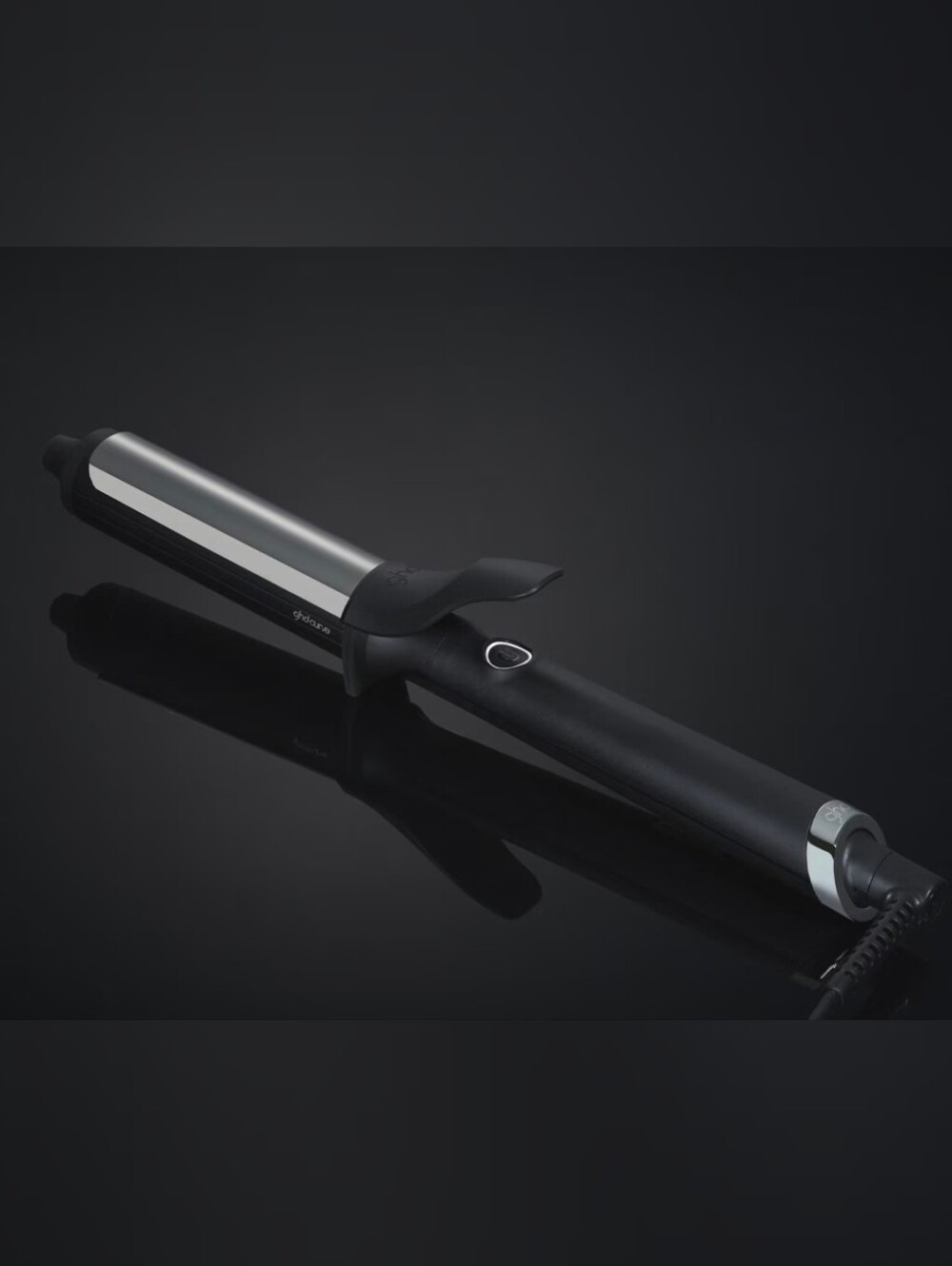 GHD Curve Iron Soft Curl